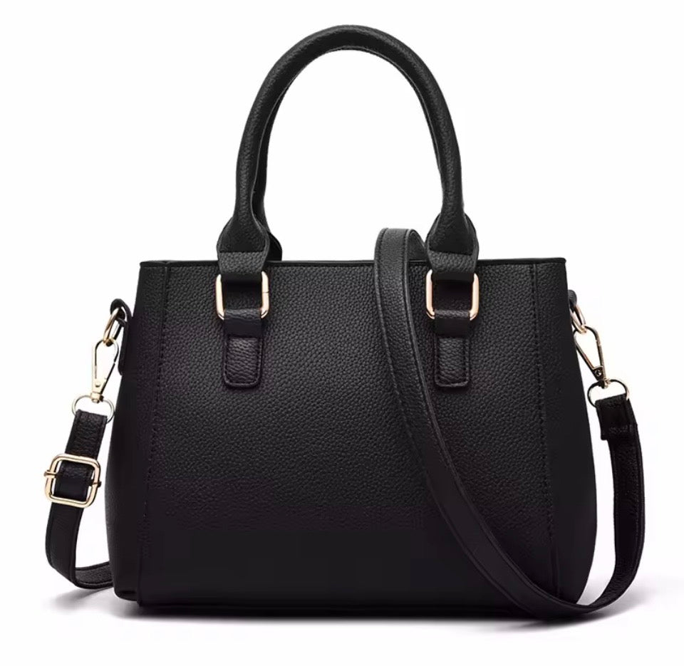 Elegante cartera multi function