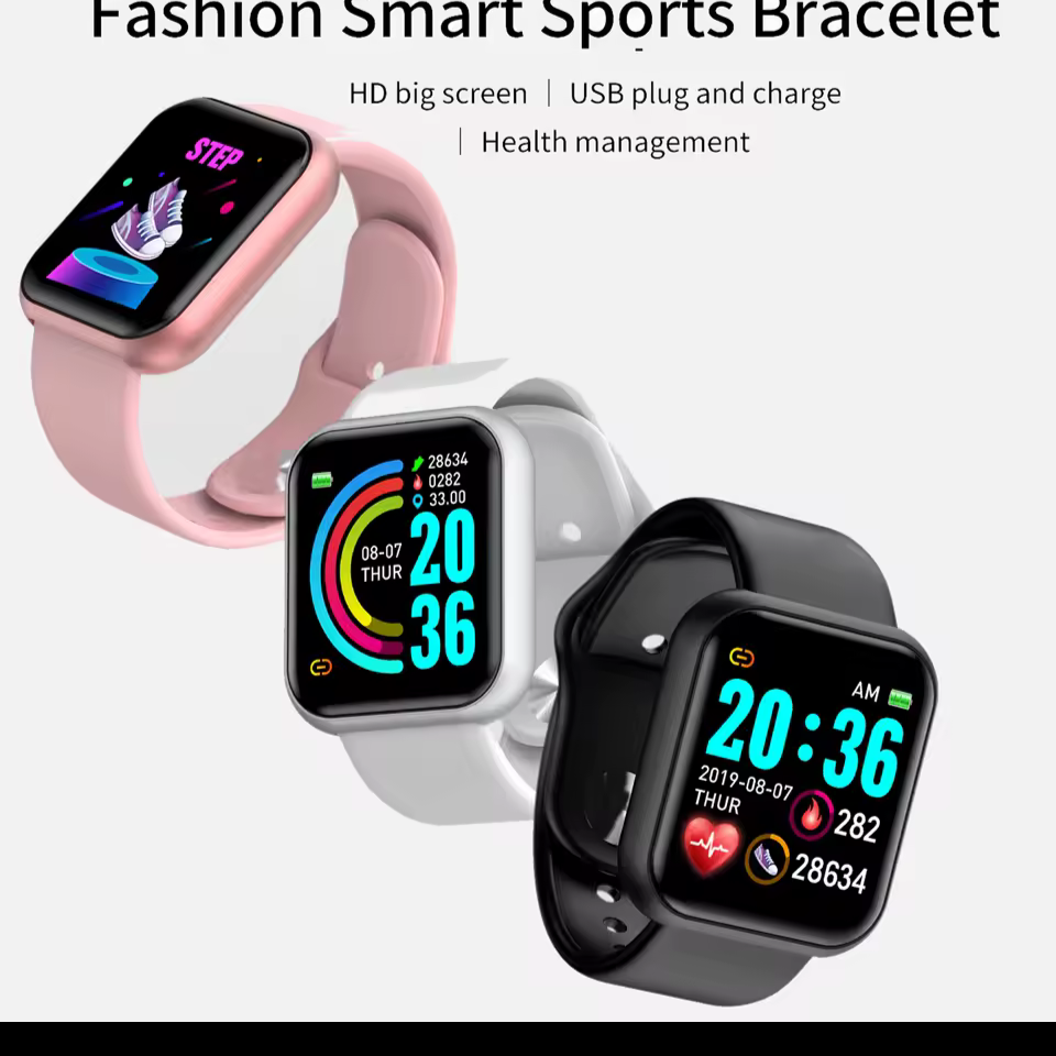 Reloj smart watch