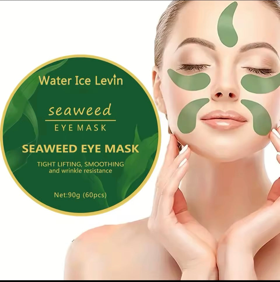 Mascara de Linea de expression