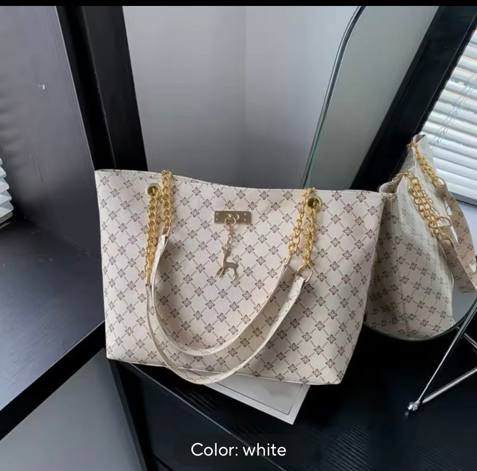 Cartera multifuncional estilo:LV