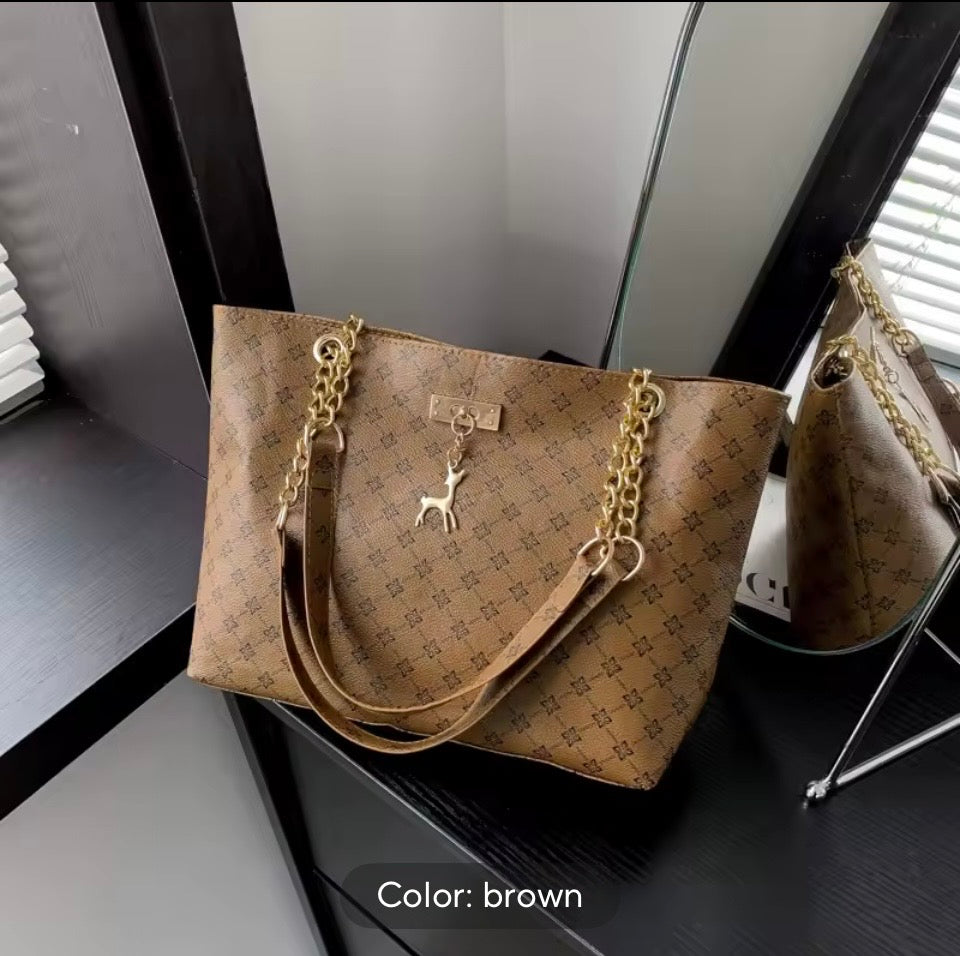 Cartera multifuncional estilo:LV