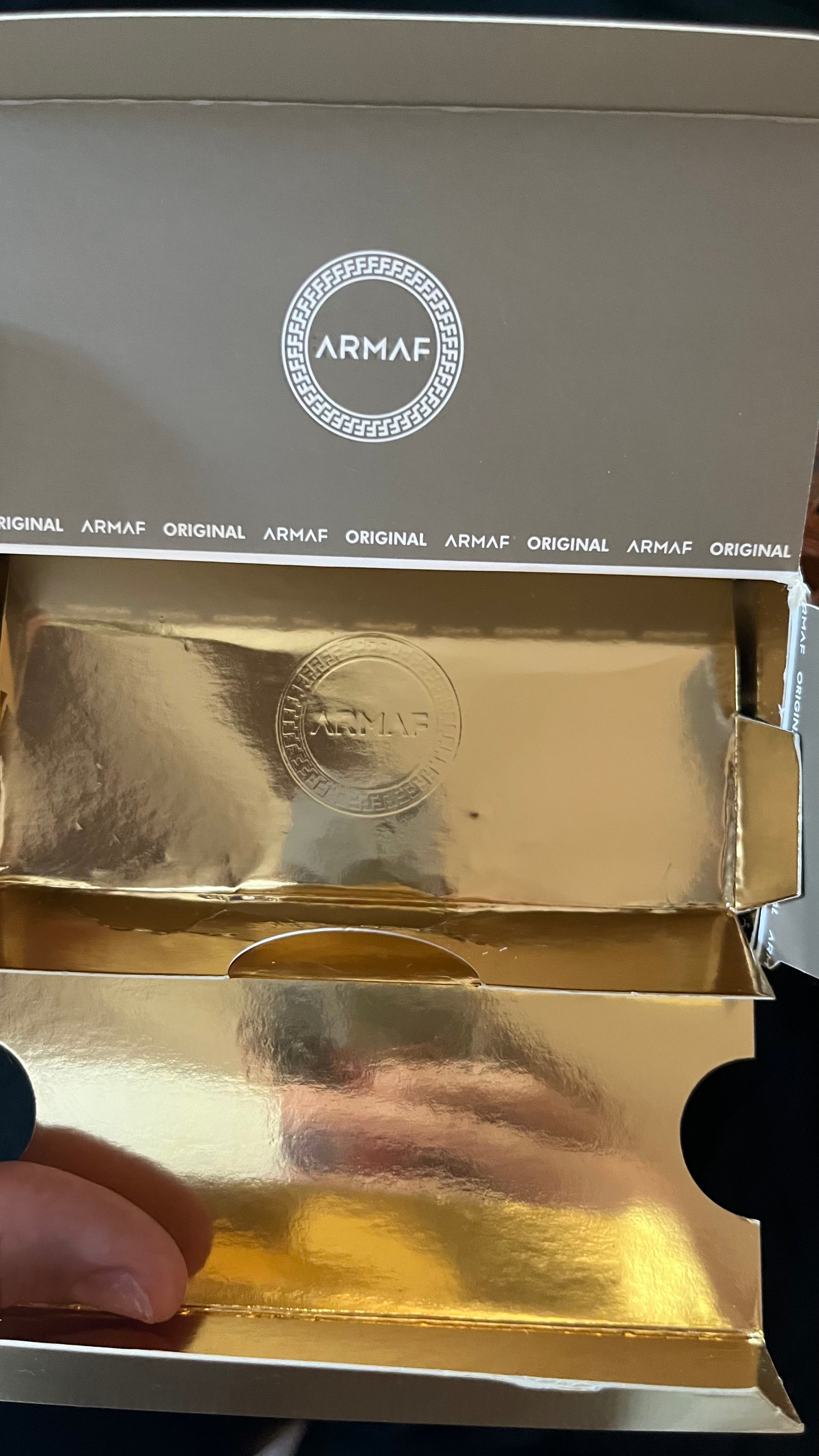 Loción con feromona