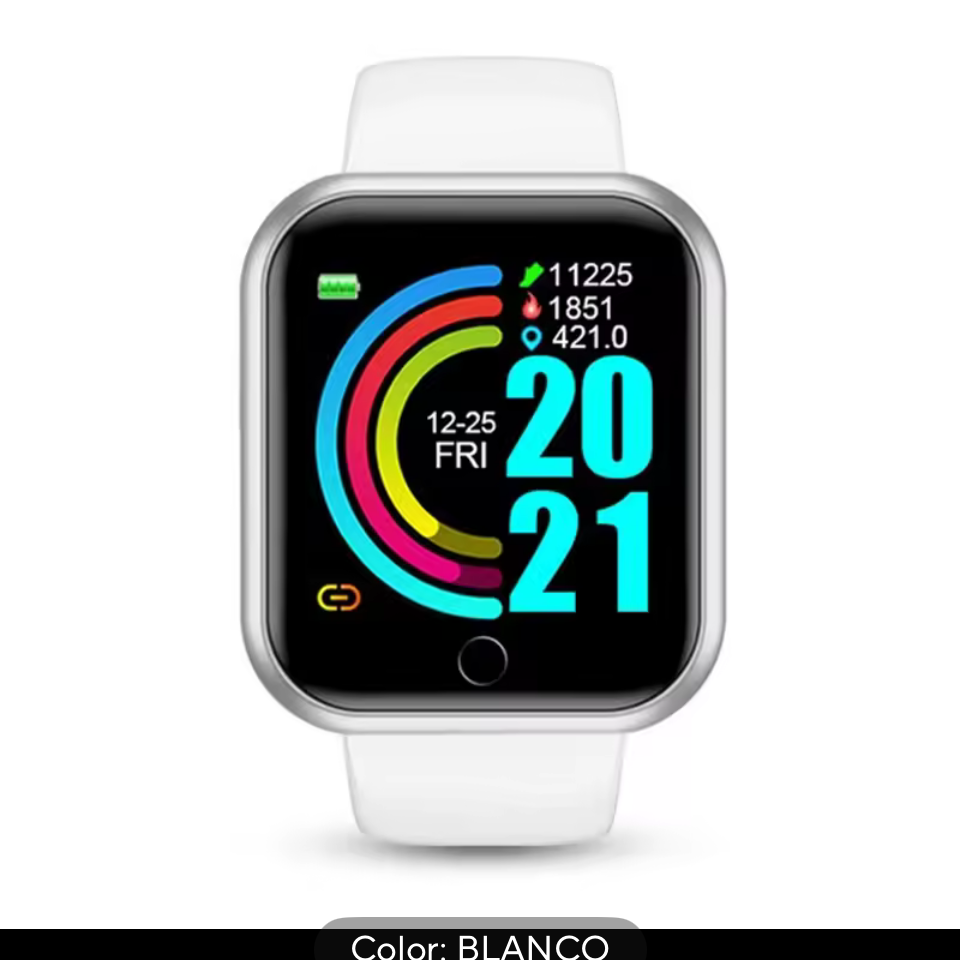 Reloj smart watch