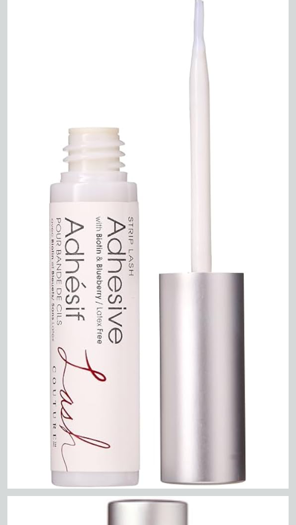 Kiss pega de pestañas